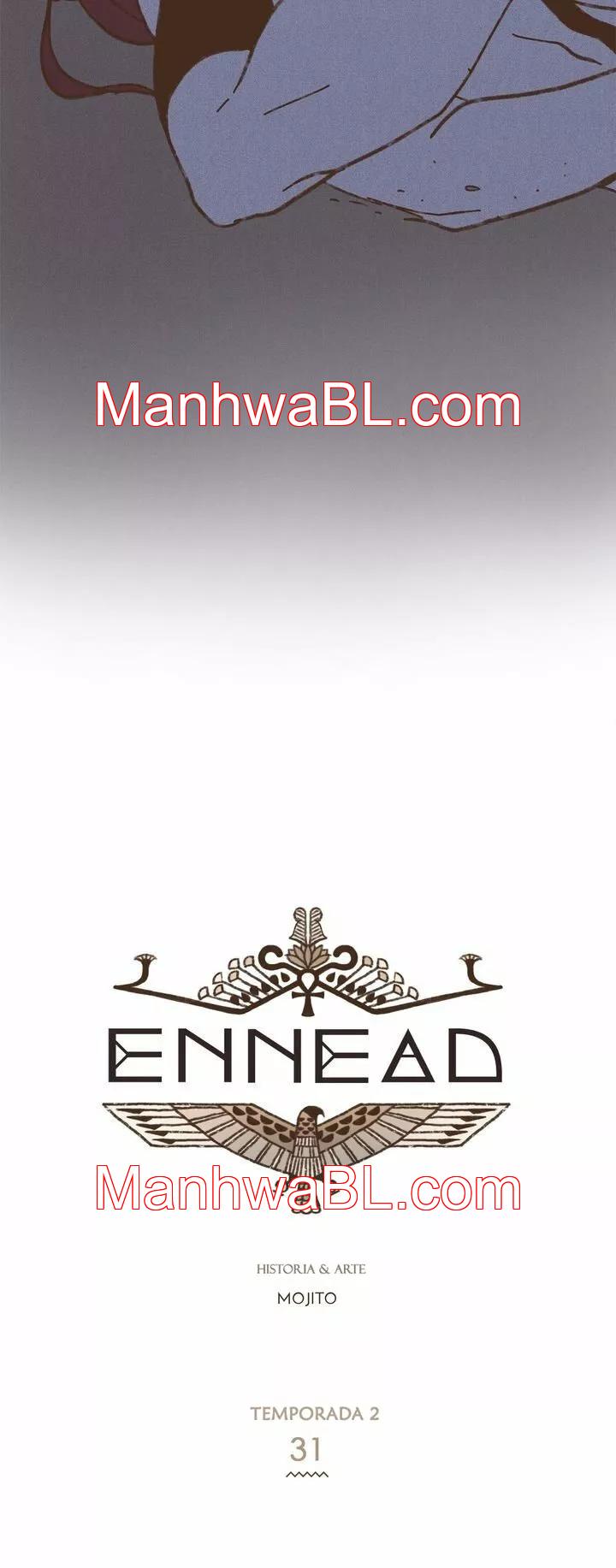 ENNEAD - Capítulo 106 manhwa