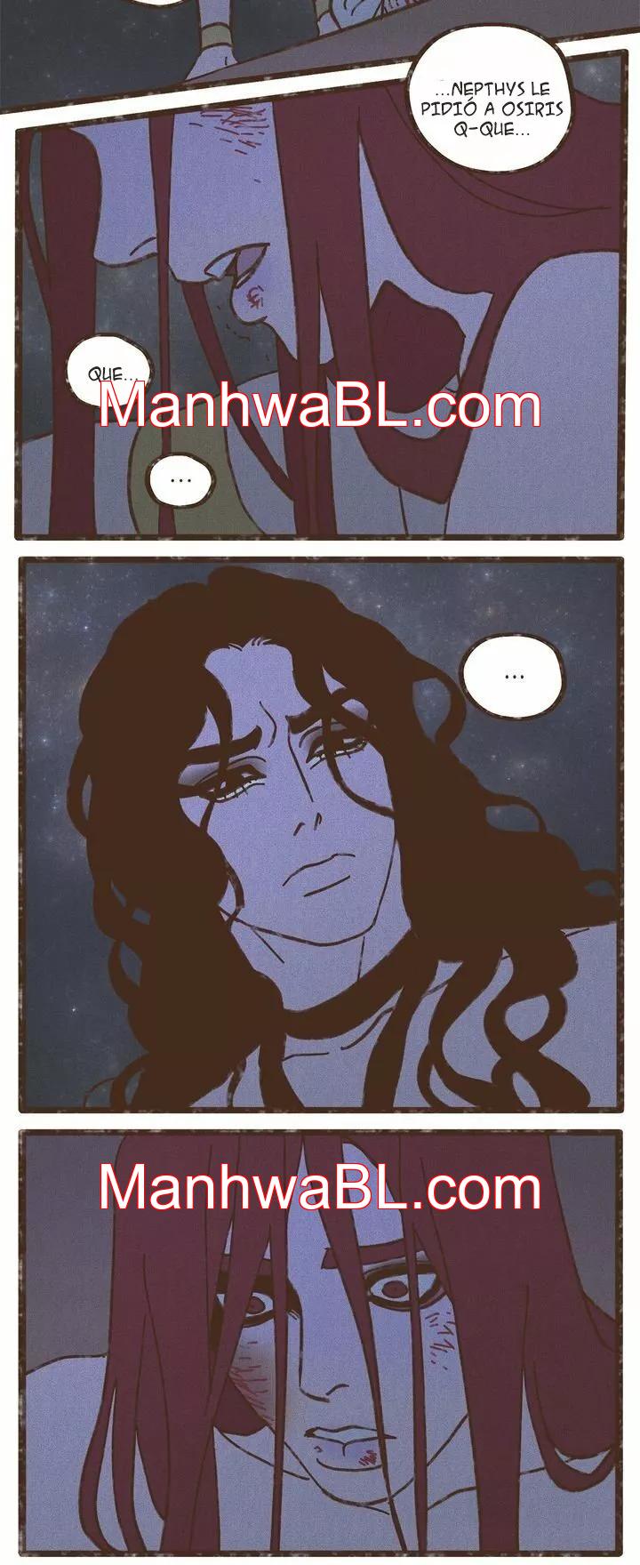 ENNEAD - Capítulo 106 manhwa