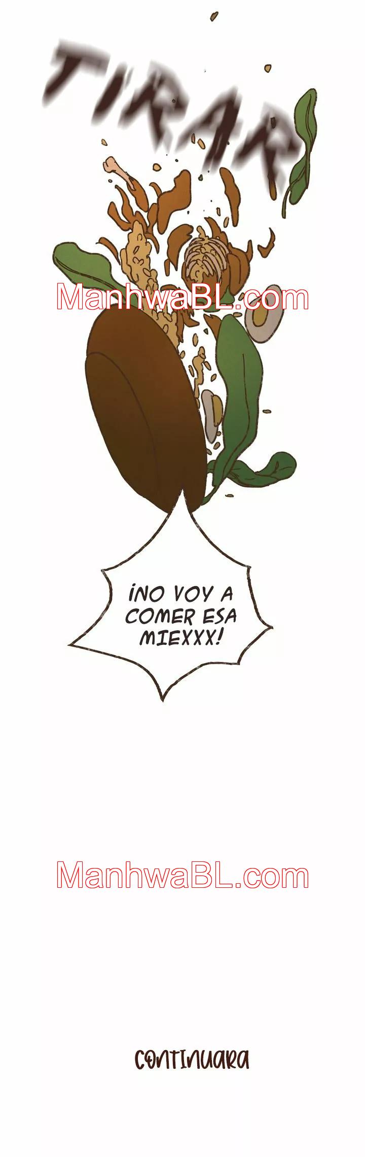 ENNEAD - Capítulo 111 manhwa