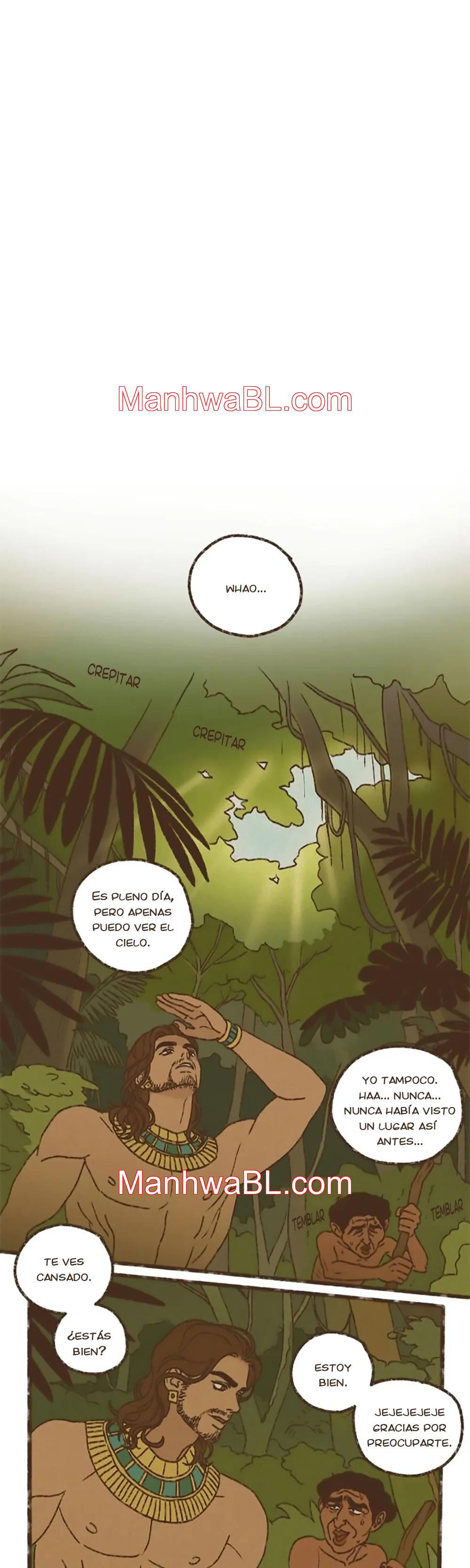 ENNEAD - Capítulo 188 manhwa