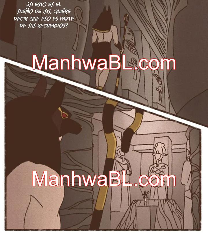 ENNEAD - Capítulo 153 manhwa