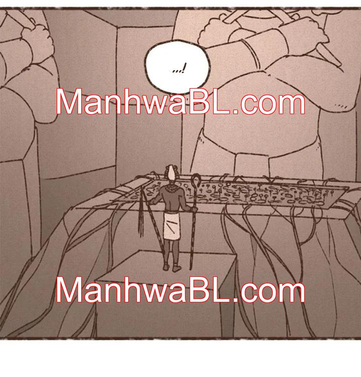 ENNEAD - Capítulo 153 manhwa