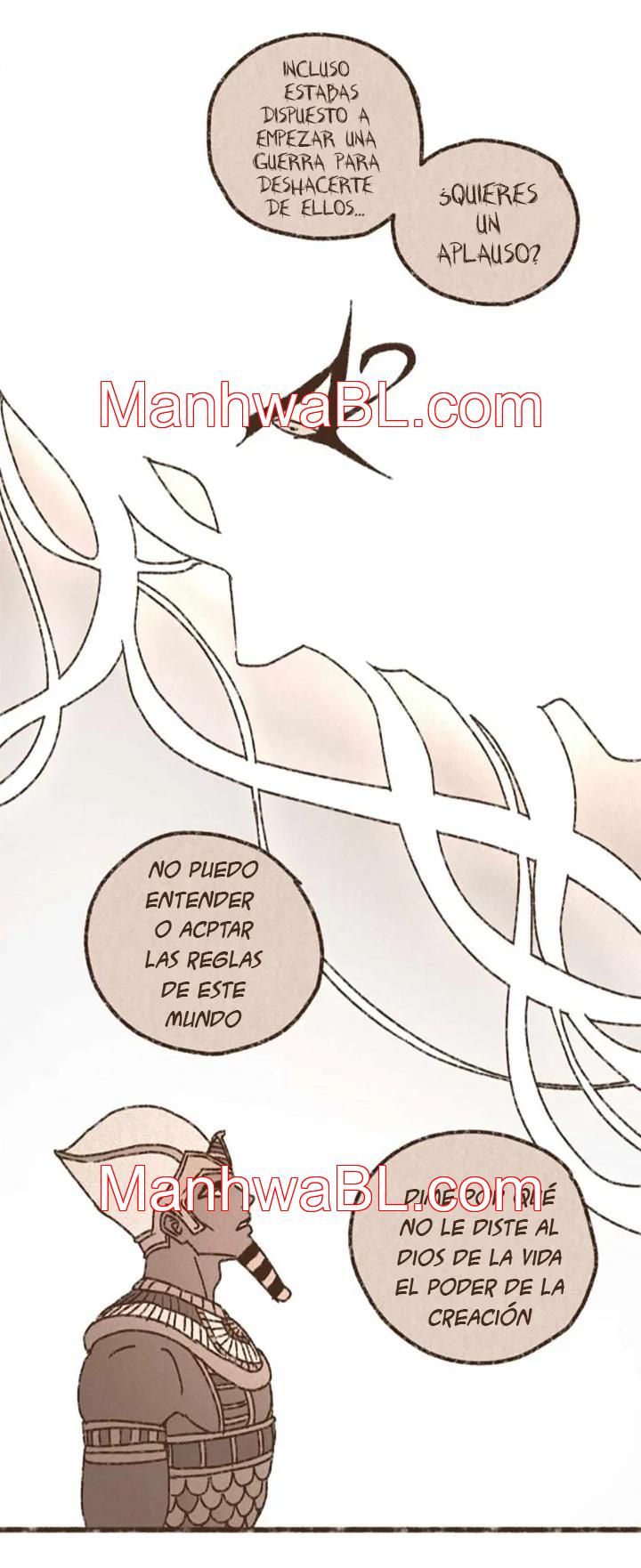 ENNEAD - Capítulo 153 manhwa