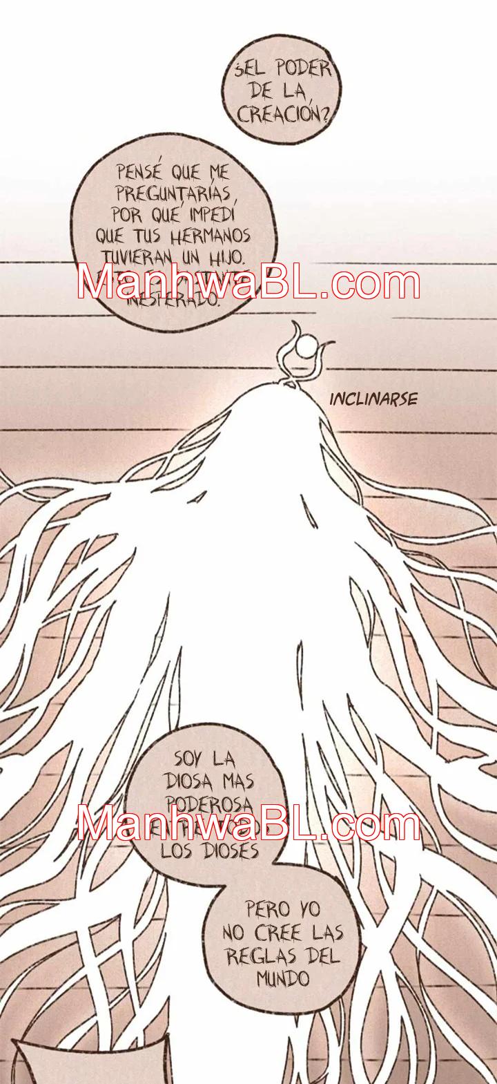 ENNEAD - Capítulo 153 manhwa