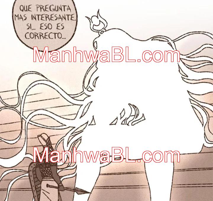 ENNEAD - Capítulo 153 manhwa