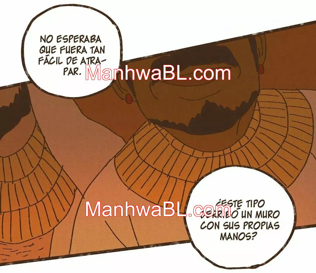 ENNEAD - Capítulo 94 manhwa