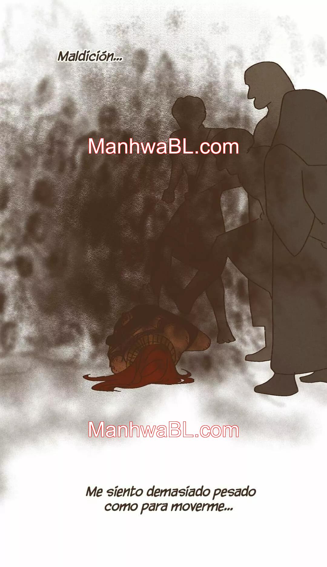 ENNEAD - Capítulo 94 manhwa