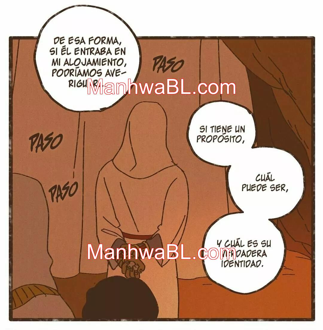 ENNEAD - Capítulo 94 manhwa