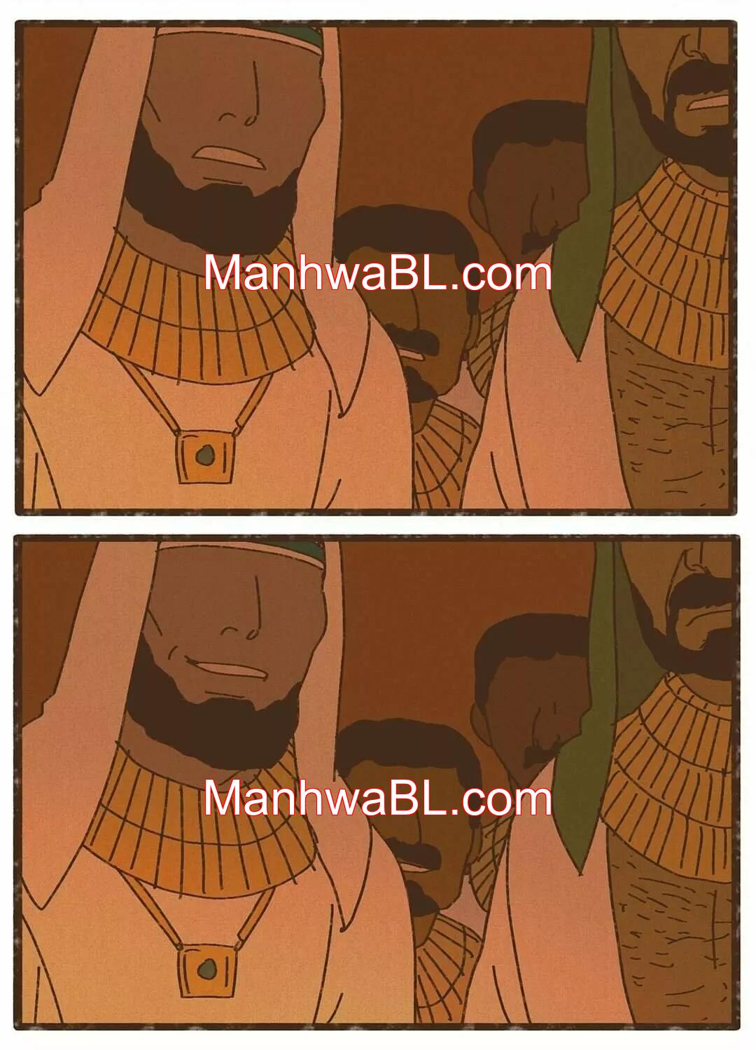 ENNEAD - Capítulo 94 manhwa