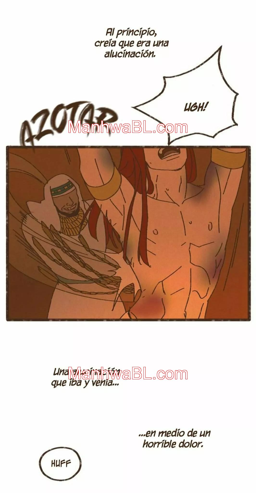 ENNEAD - Capítulo 94 manhwa