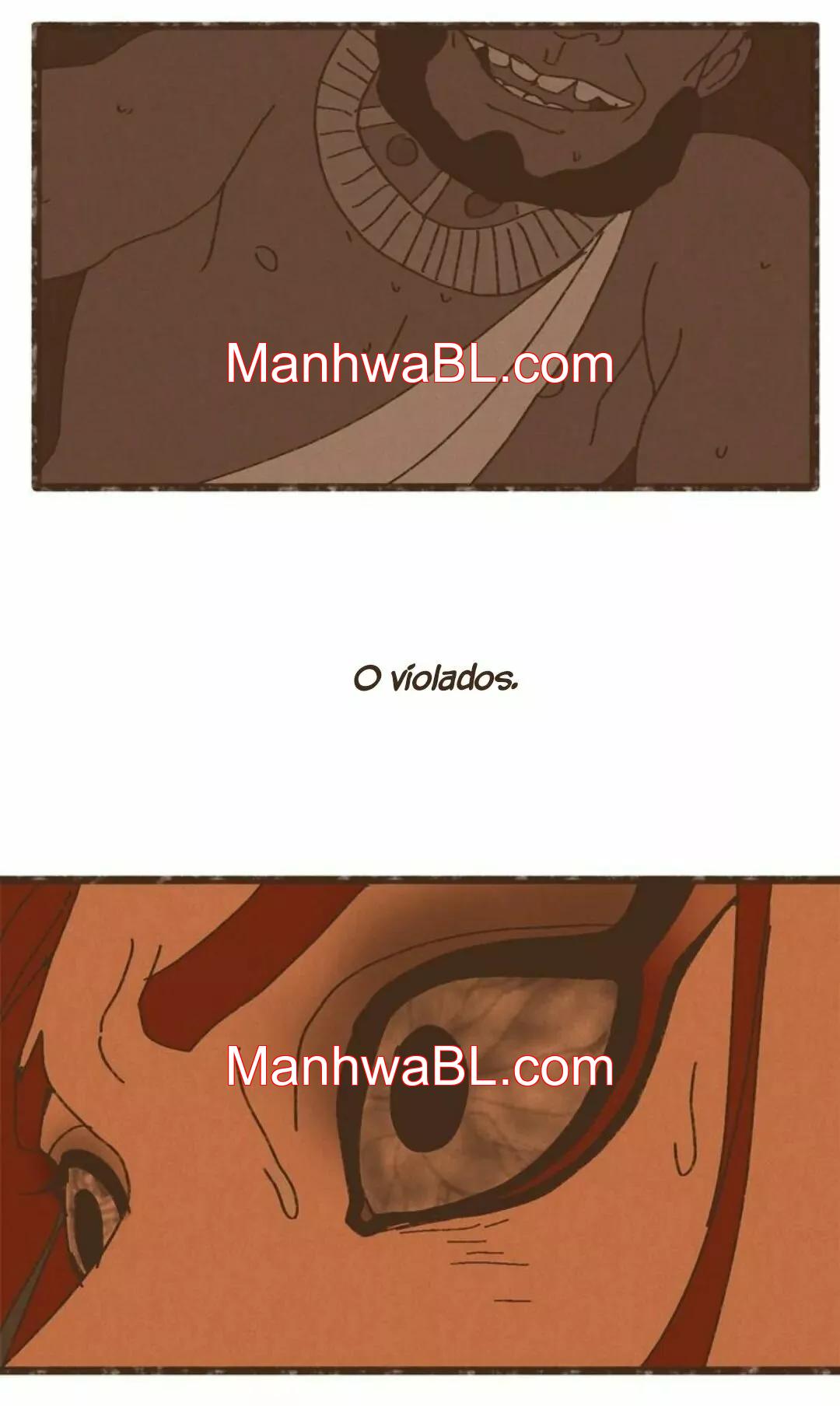 ENNEAD - Capítulo 94 manhwa