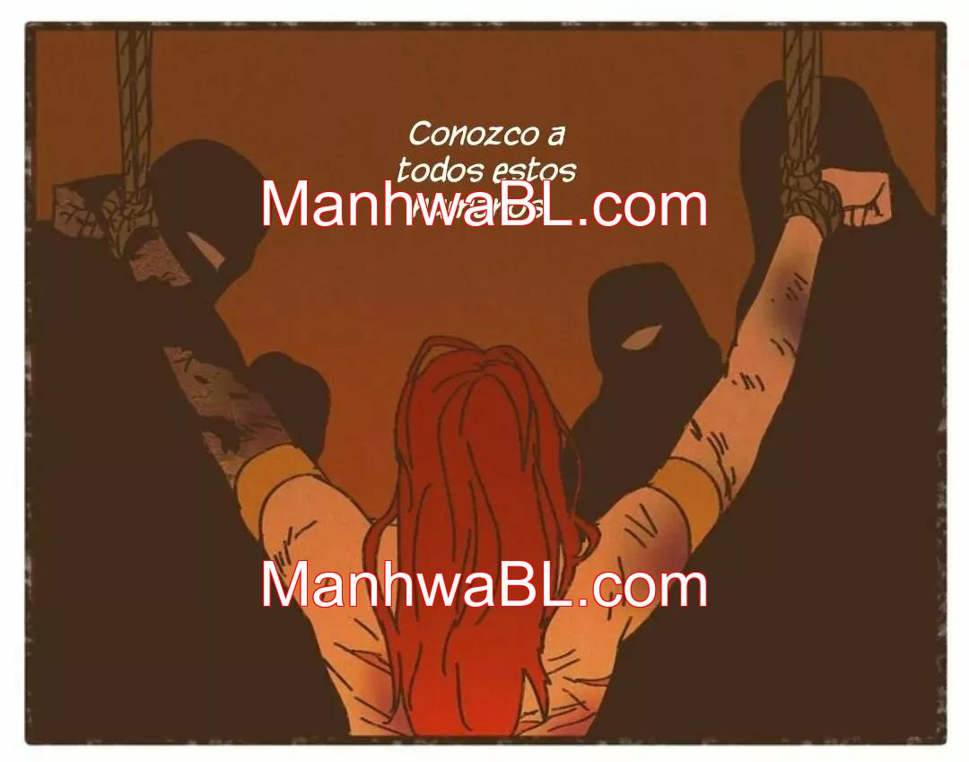 ENNEAD - Capítulo 94 manhwa