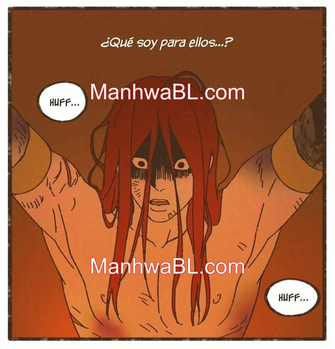 ENNEAD - Capítulo 94 manhwa
