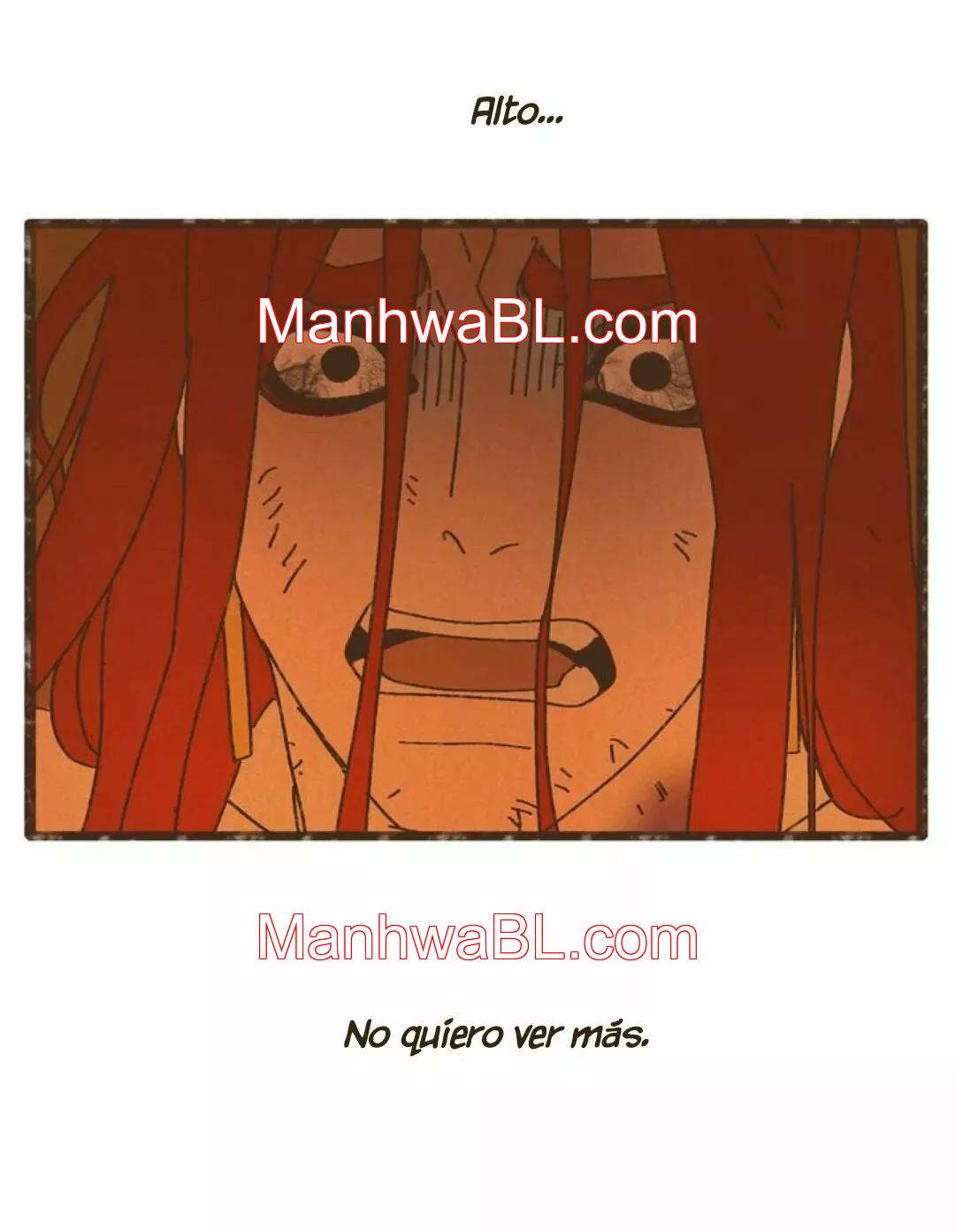 ENNEAD - Capítulo 94 manhwa