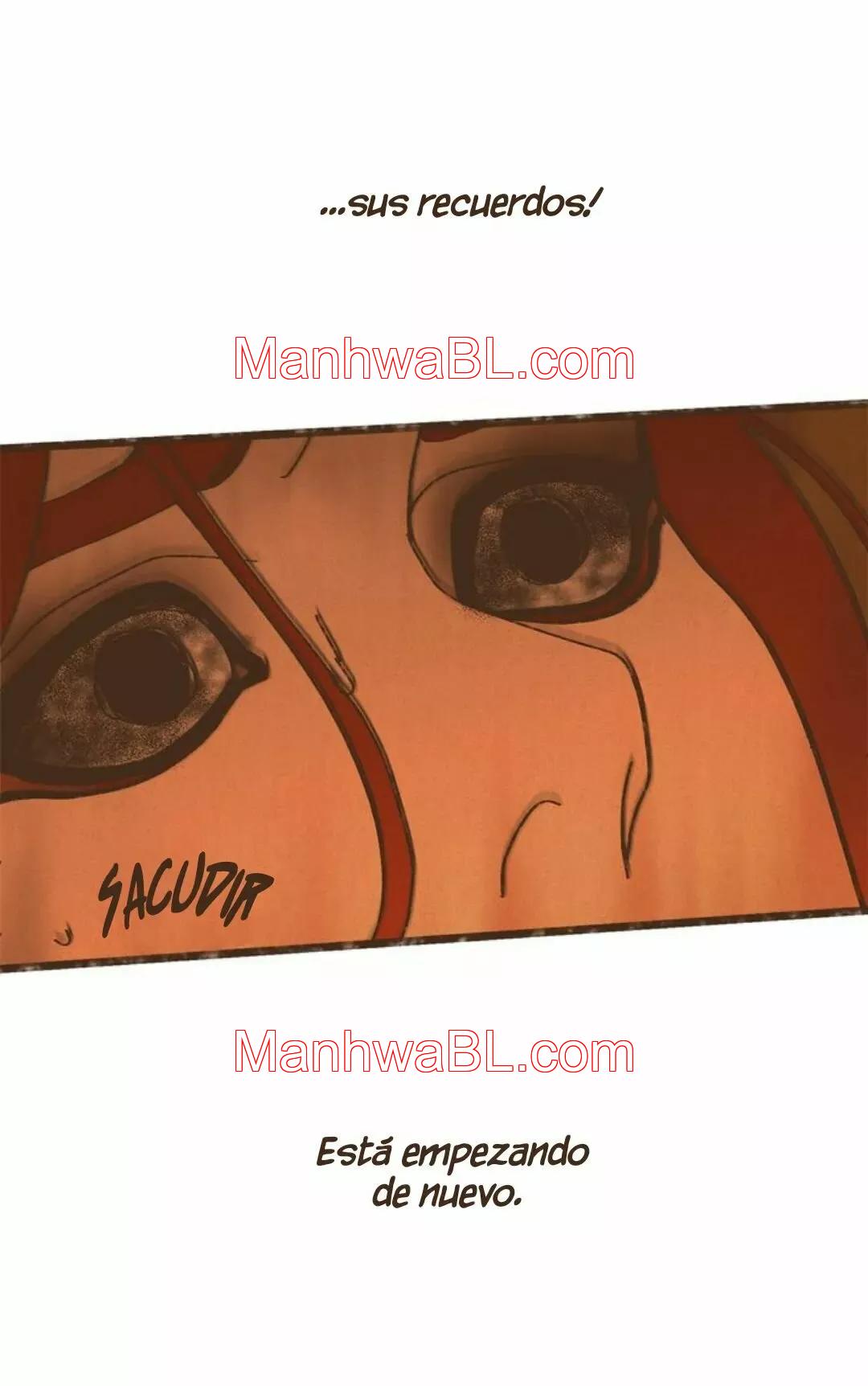 ENNEAD - Capítulo 94 manhwa