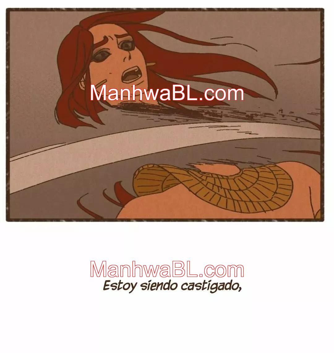 ENNEAD - Capítulo 94 manhwa