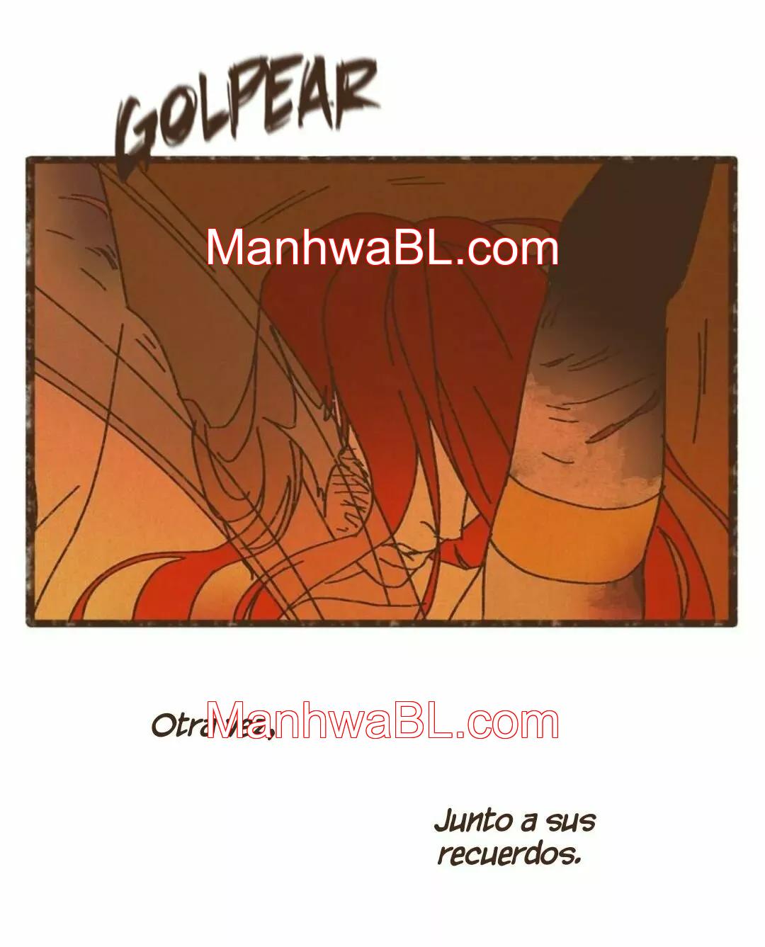 ENNEAD - Capítulo 94 manhwa