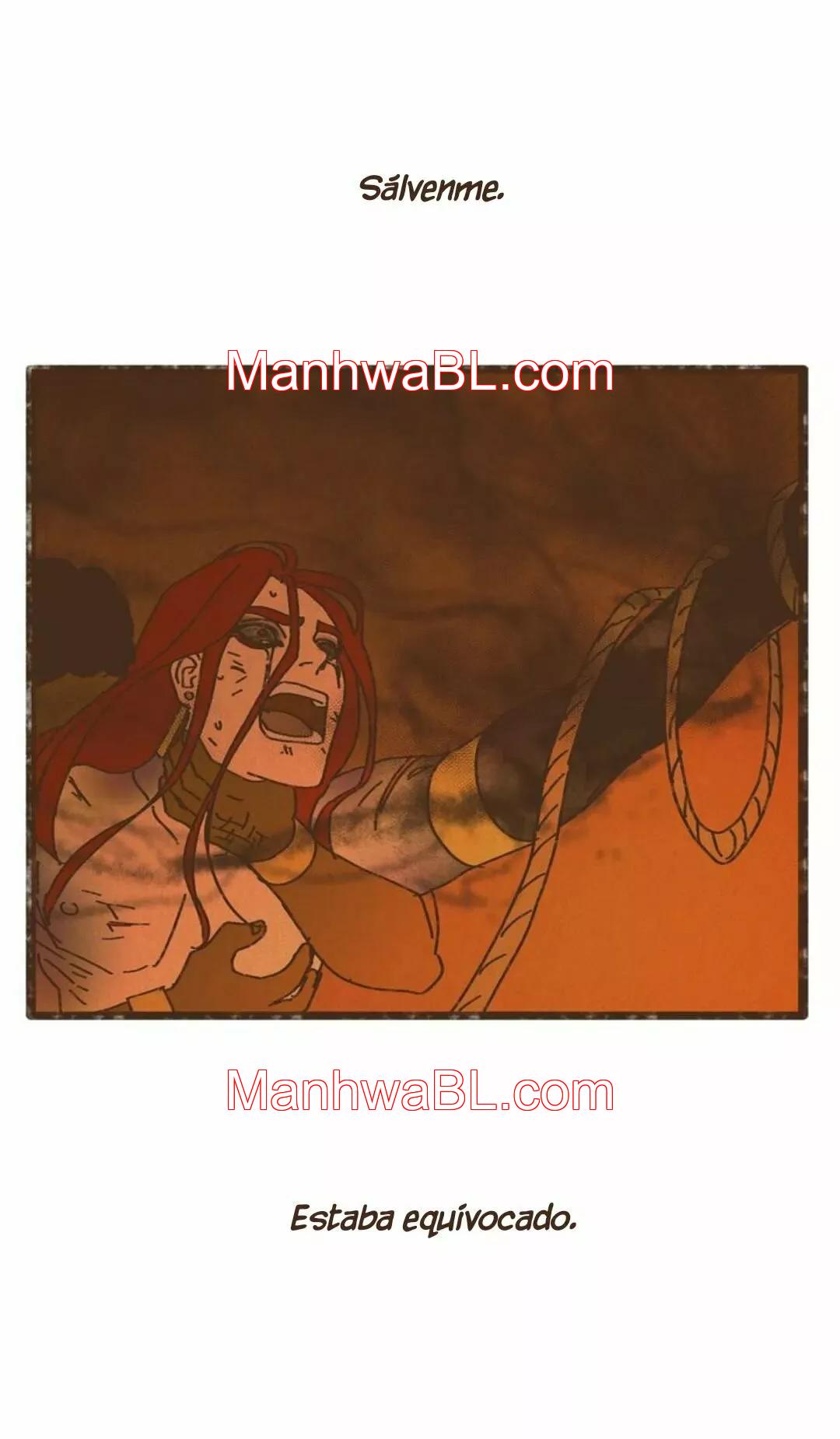 ENNEAD - Capítulo 94 manhwa
