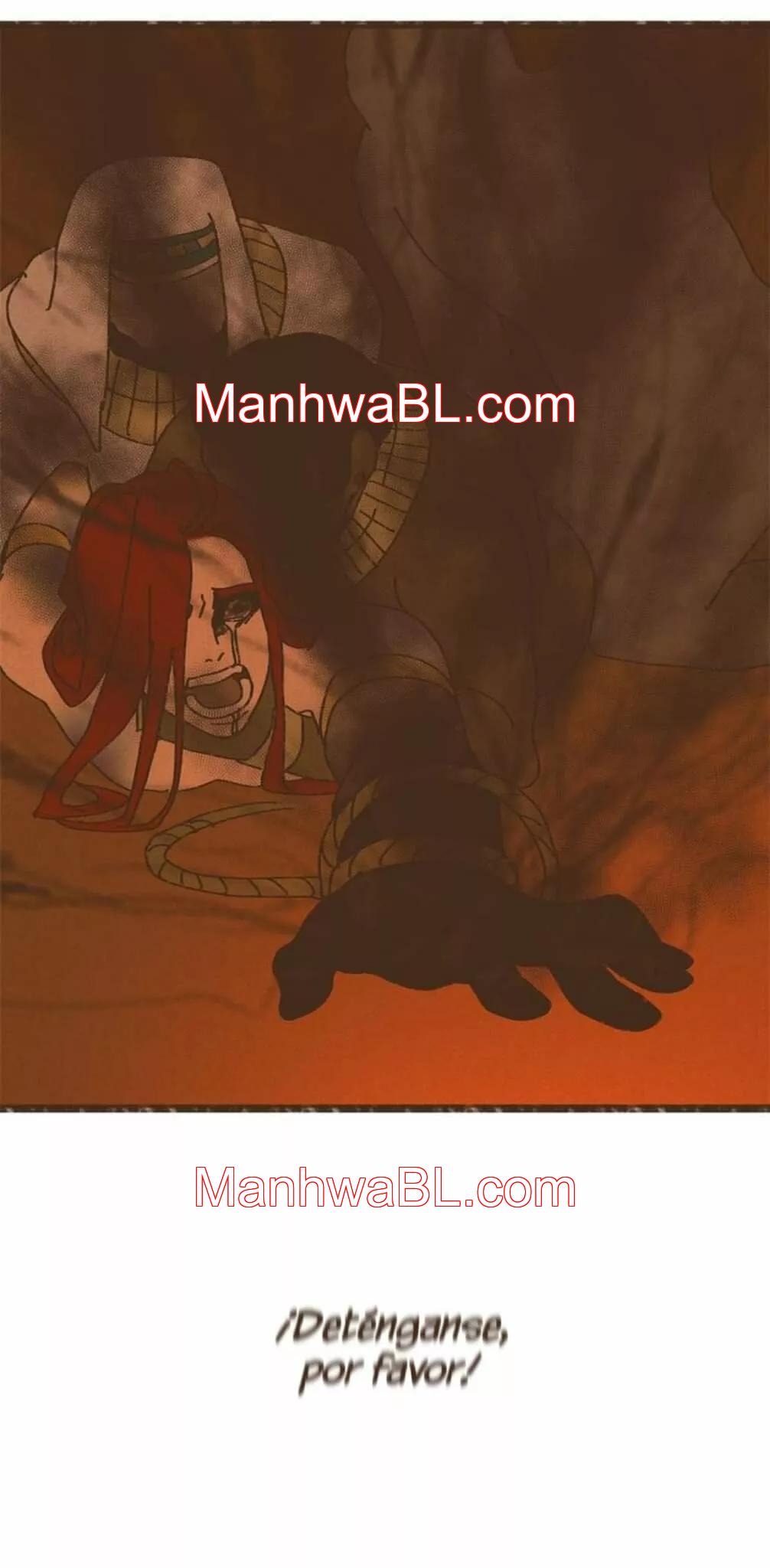 ENNEAD - Capítulo 94 manhwa