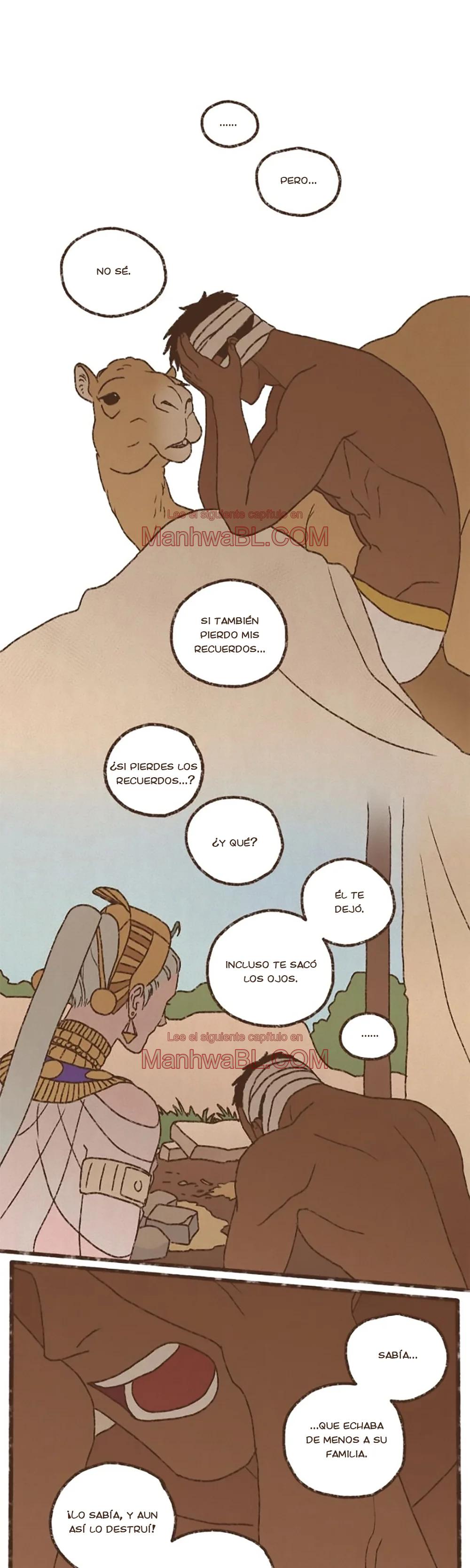 ENNEAD - Capítulo 206 2 manhwa