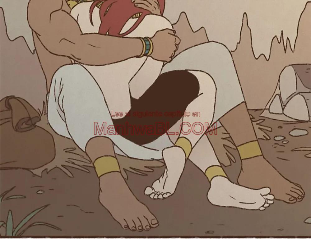 ENNEAD - Capítulo 205 manhwa