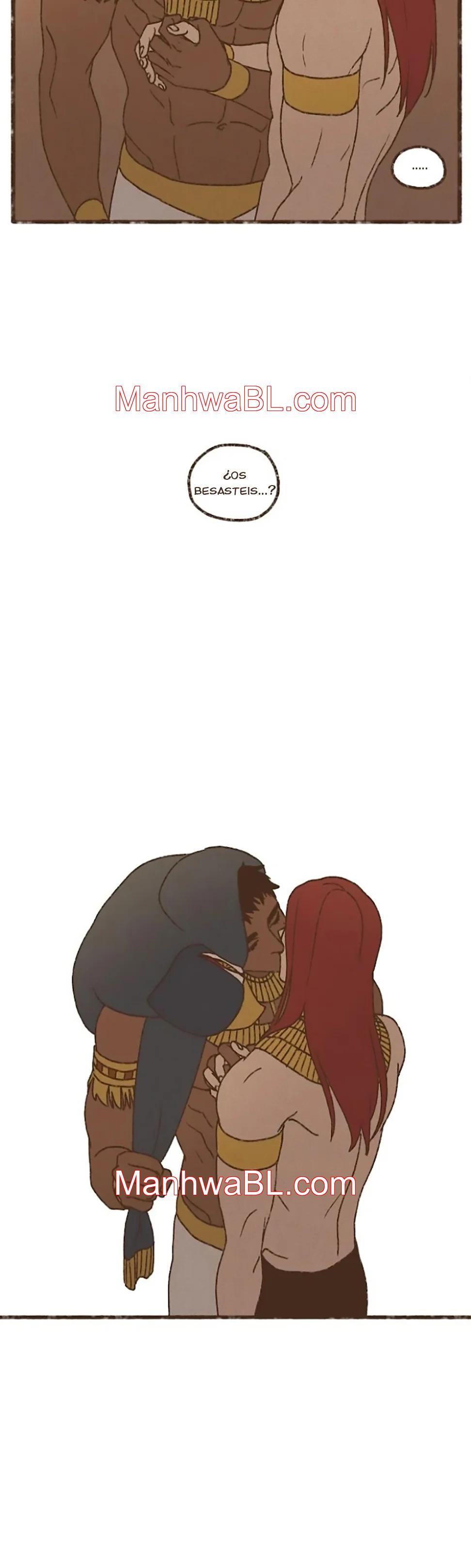 ENNEAD - Capítulo 181 manhwa