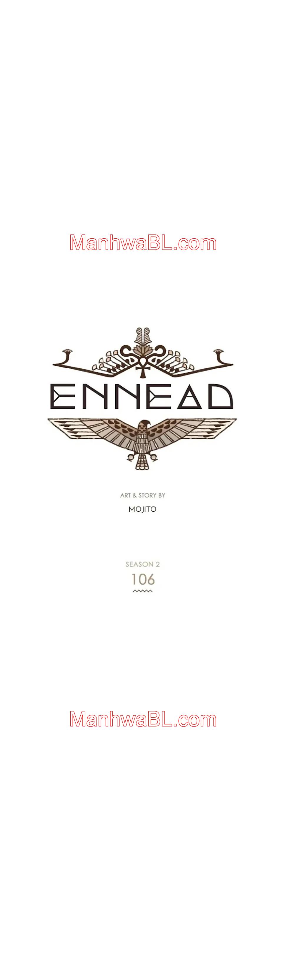 ENNEAD - Capítulo 181 manhwa