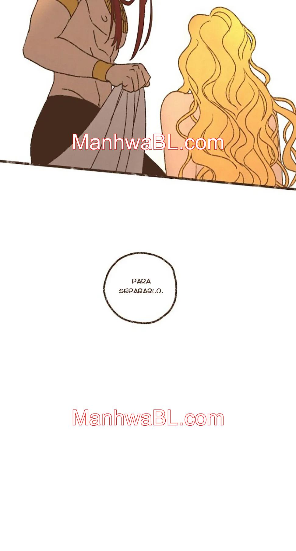 ENNEAD - Capítulo 180 manhwa