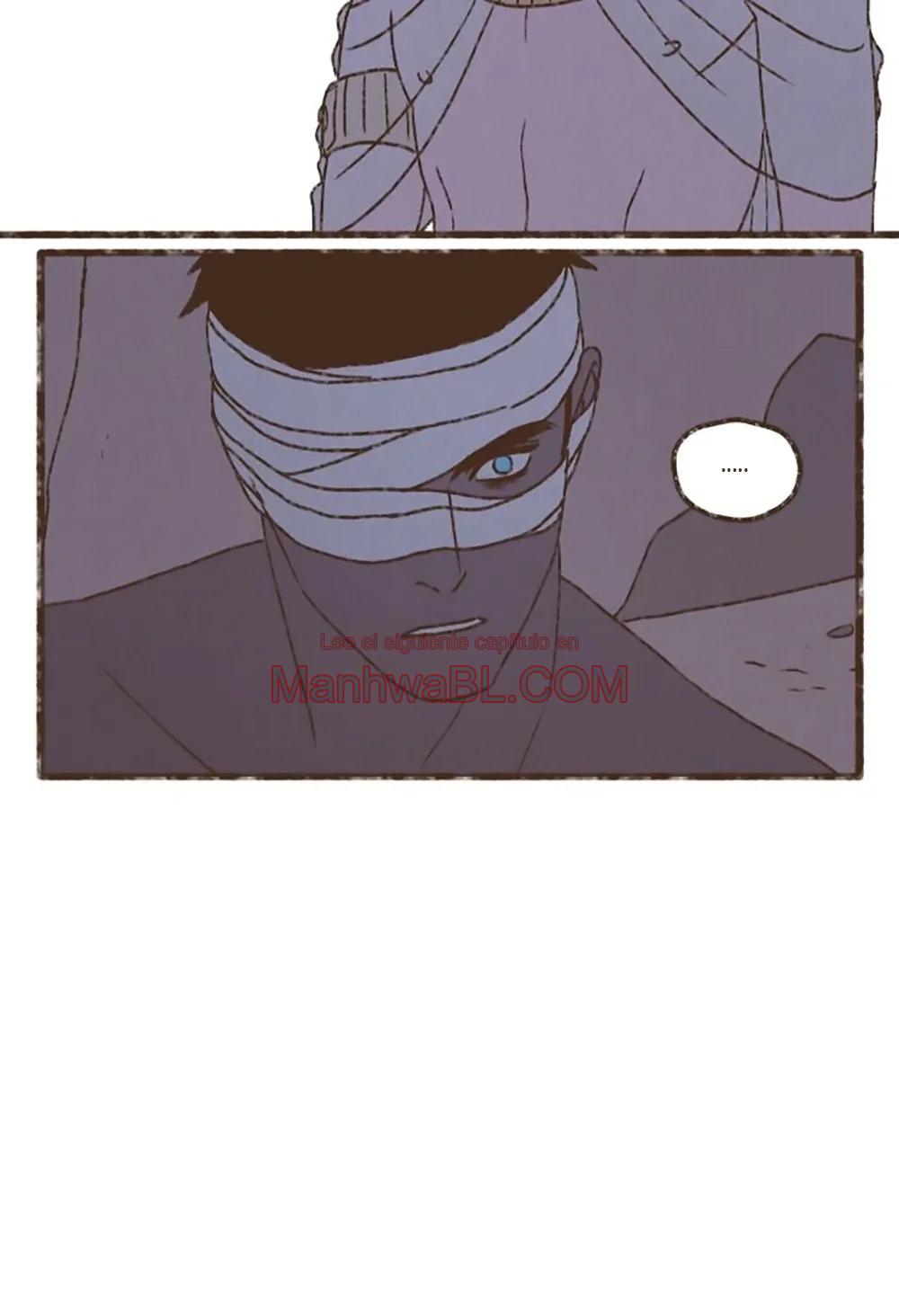 Manhwa BL Español – Leer Yaoi Online Gratis en es.mi2manga.com ENNEAD - Capítulo 207 manhwa