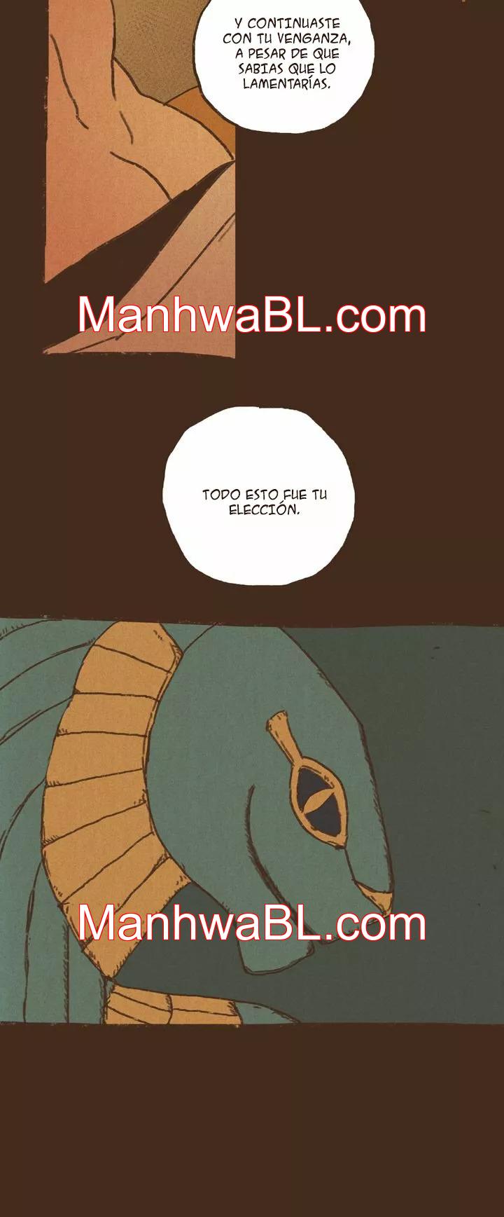 ENNEAD - Capítulo 30 manhwa