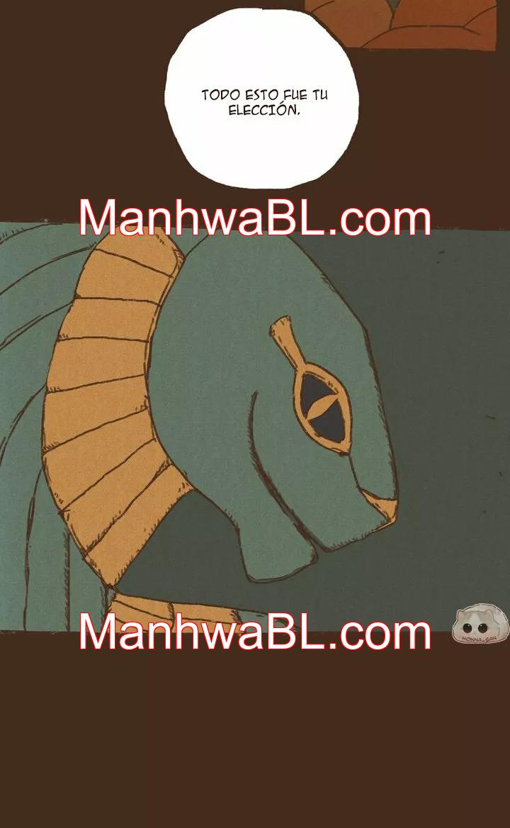 ENNEAD - Capítulo 30 manhwa