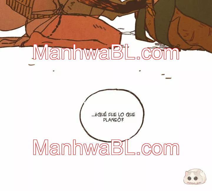 ENNEAD - Capítulo 34 manhwa