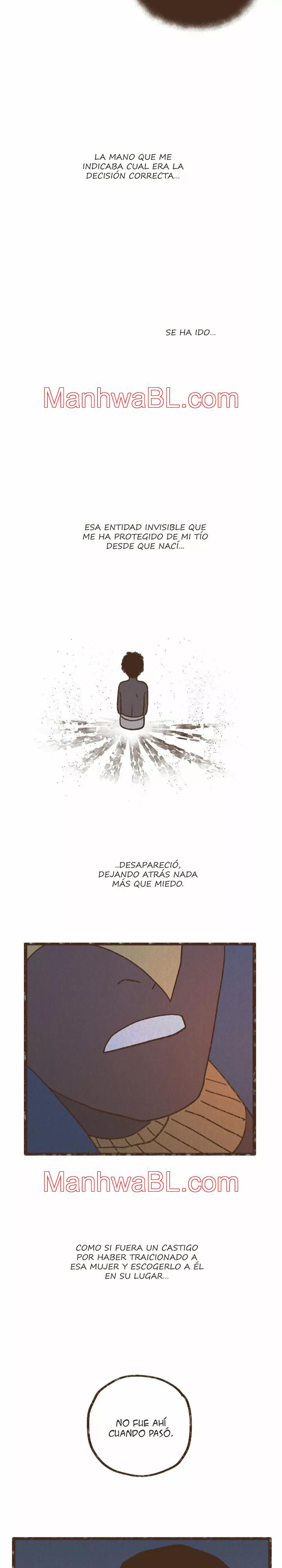 ENNEAD - Capítulo 125 manhwa
