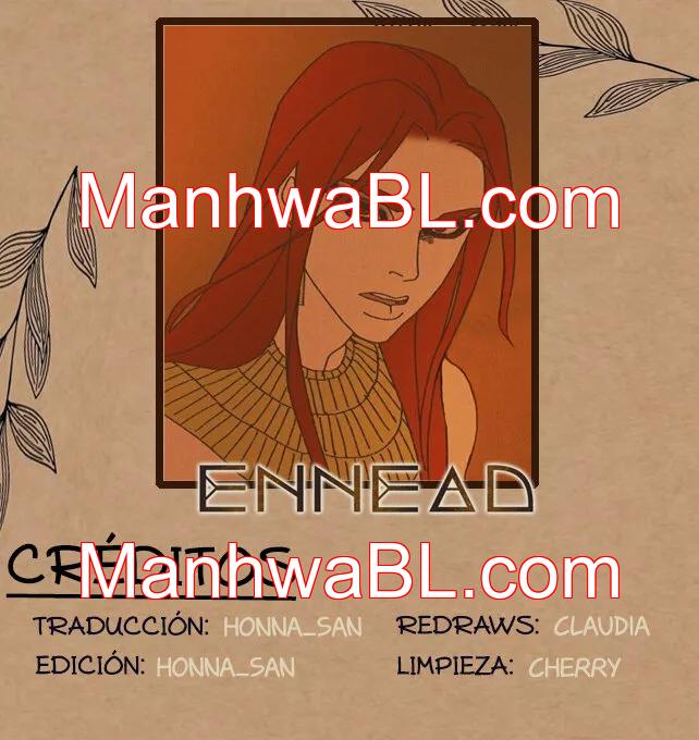 ENNEAD - Capítulo 125 manhwa