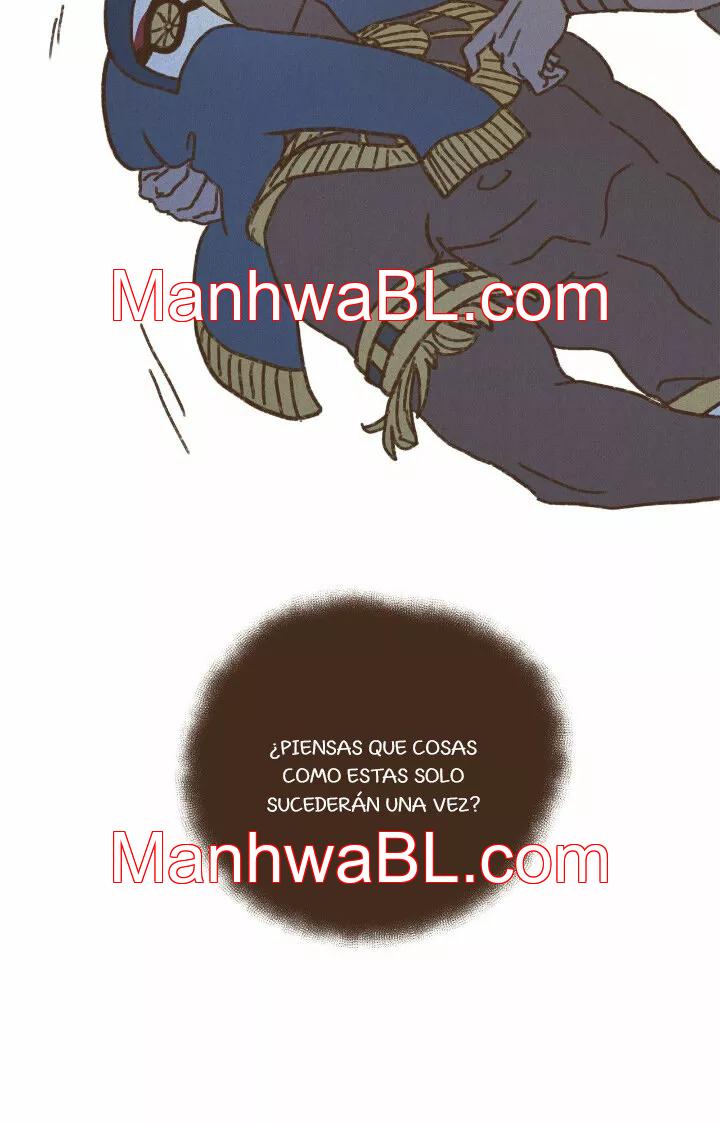 ENNEAD - Capítulo 125 manhwa