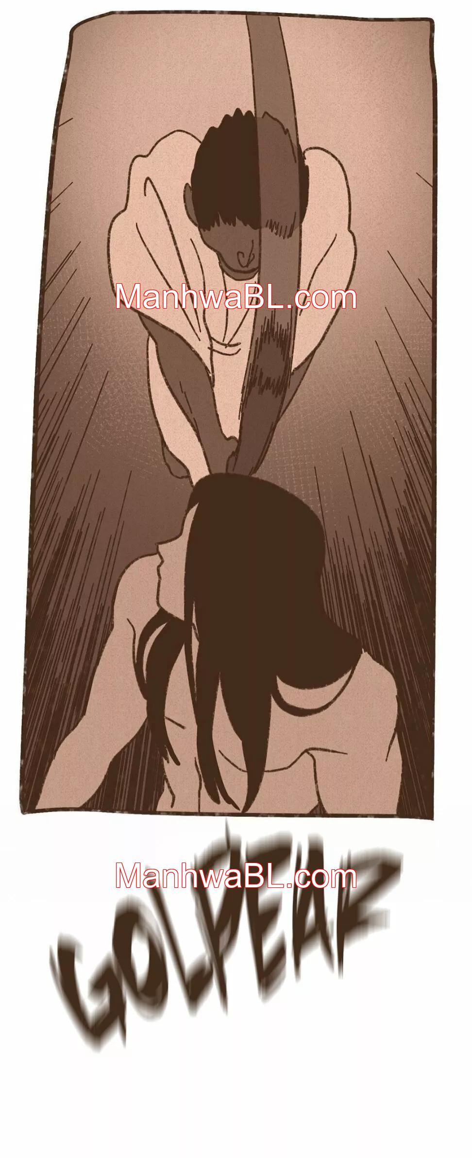 ENNEAD - Capítulo 121 manhwa
