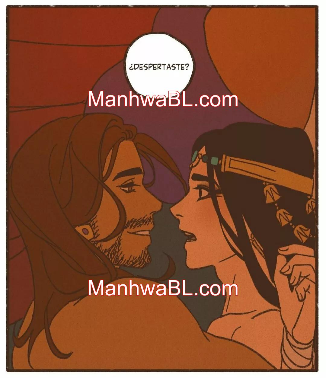 ENNEAD - Capítulo 121 manhwa