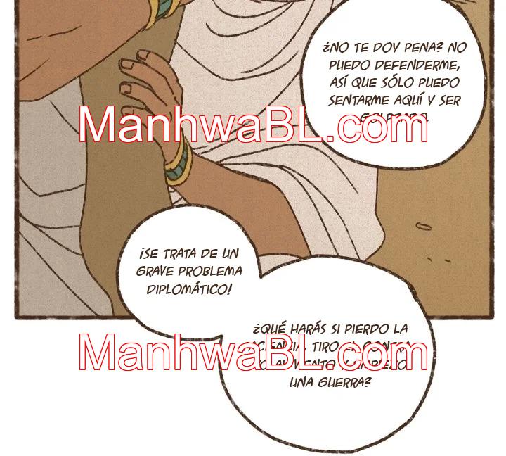 ENNEAD - Capítulo 154 manhwa
