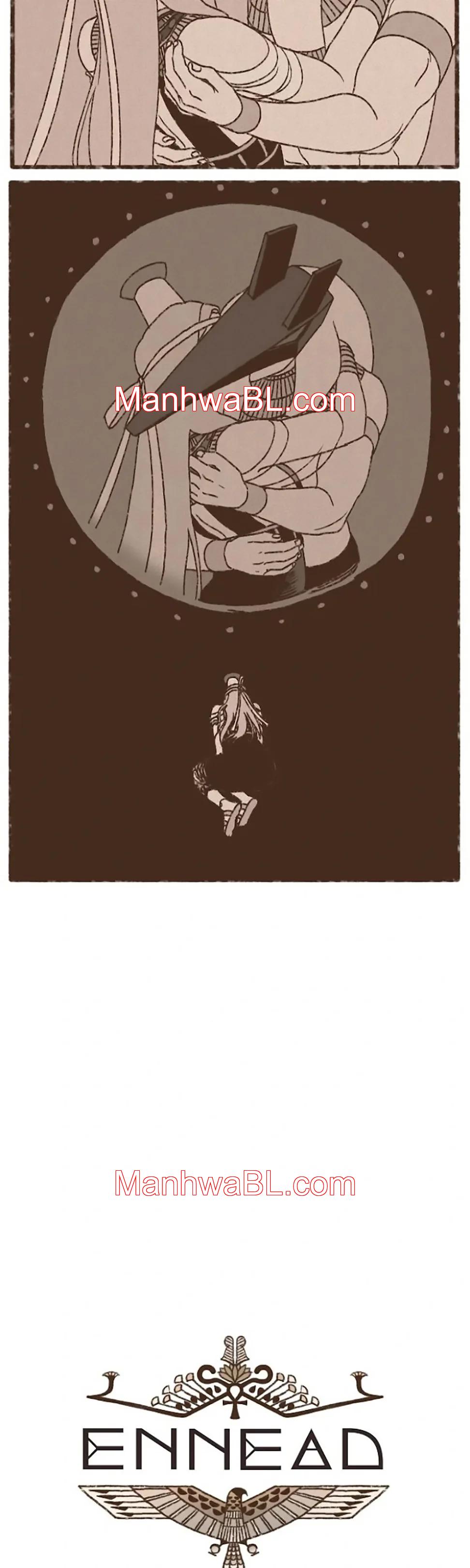 ENNEAD - Capítulo 175 manhwa