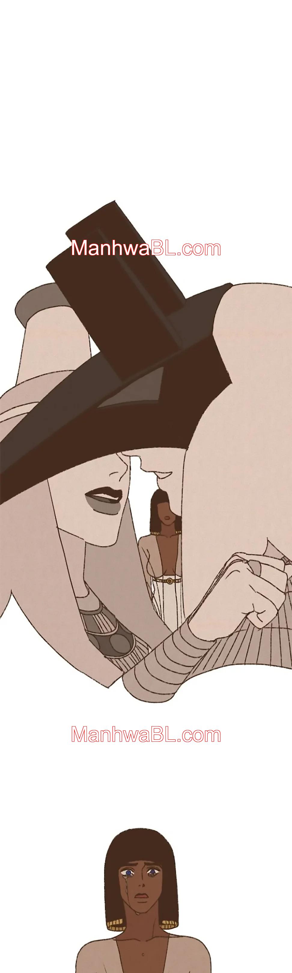 ENNEAD - Capítulo 175 manhwa
