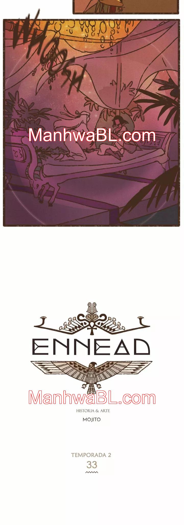 ENNEAD - Capítulo 108 manhwa