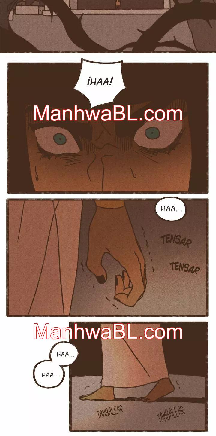 ENNEAD - Capítulo 108 manhwa