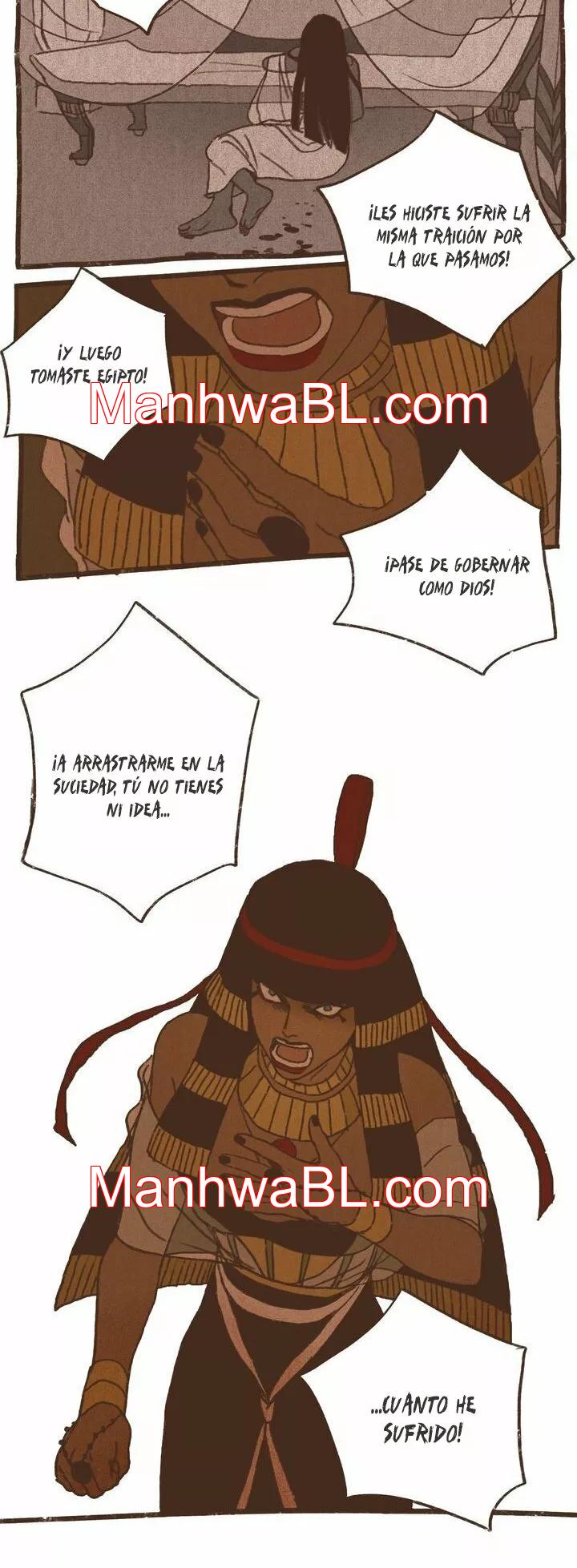 ENNEAD - Capítulo 46 manhwa