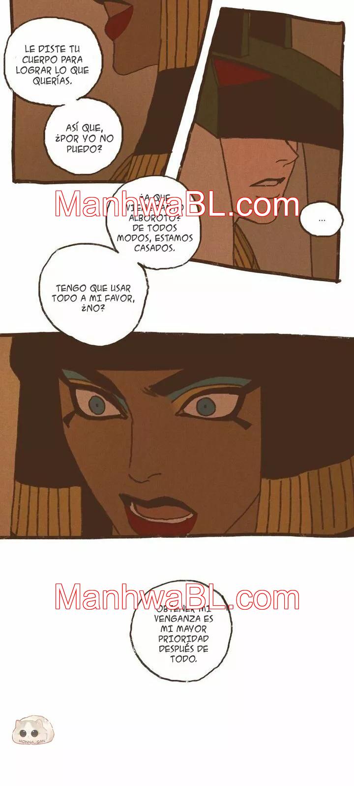 ENNEAD - Capítulo 46 manhwa