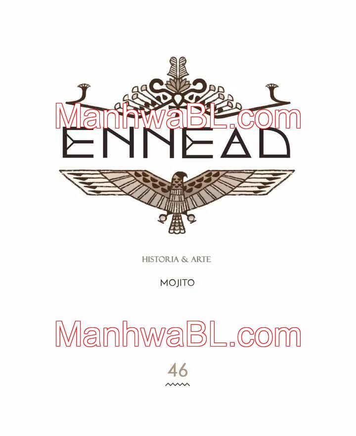 ENNEAD - Capítulo 46 manhwa