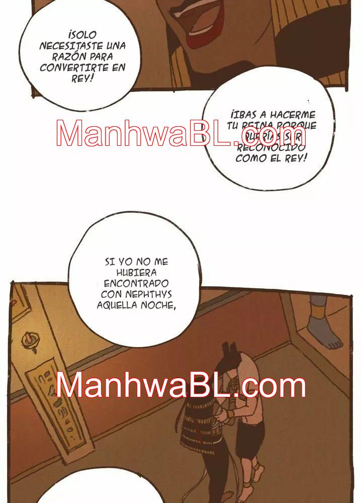 ENNEAD - Capítulo 46 manhwa