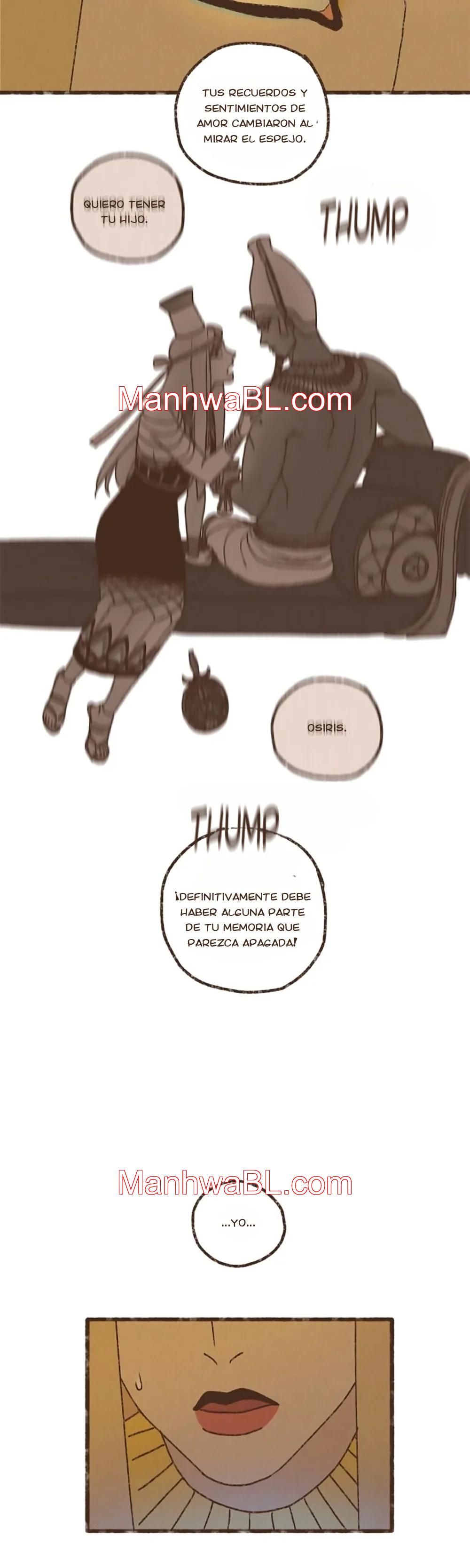 ENNEAD - Capítulo 186 manhwa