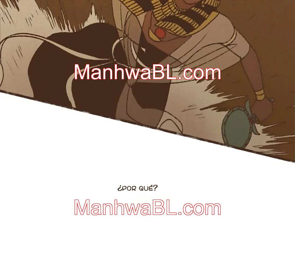 ENNEAD - Capítulo 186 manhwa