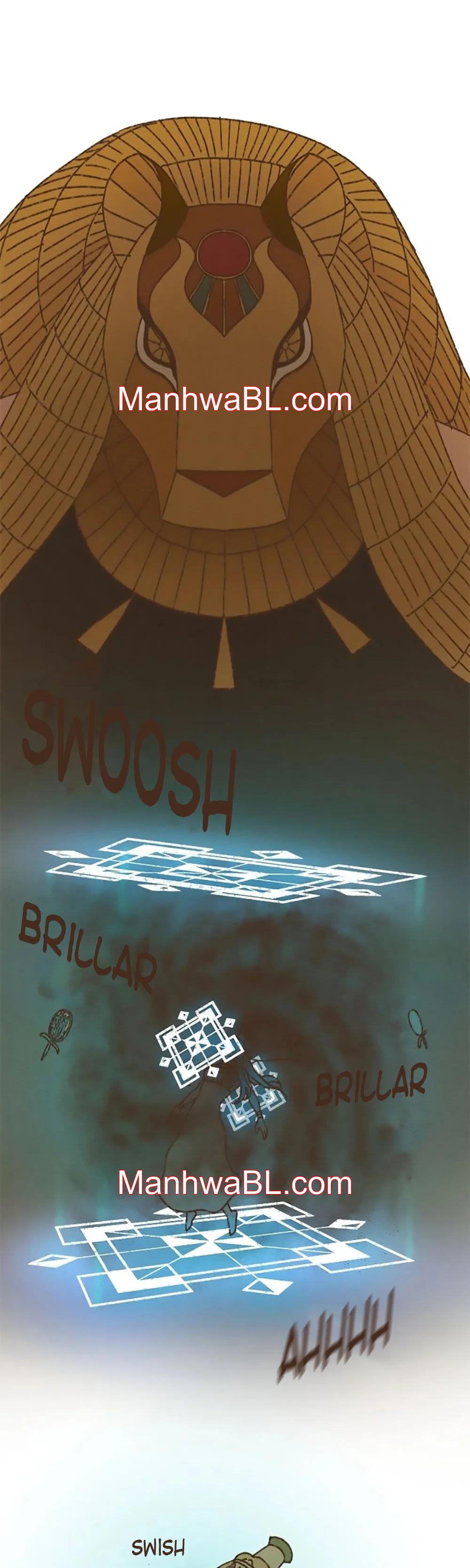 ENNEAD - Capítulo 186 manhwa