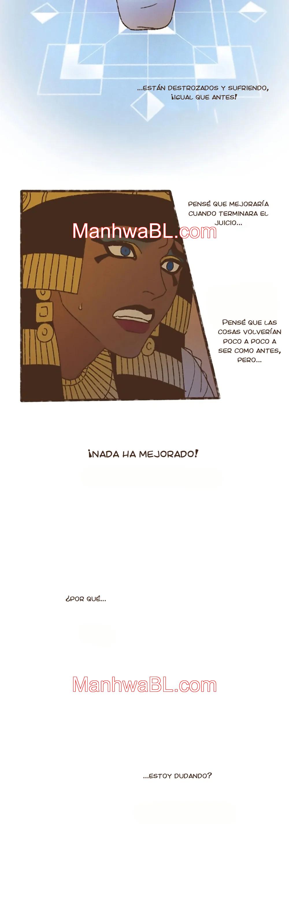 ENNEAD - Capítulo 186 manhwa